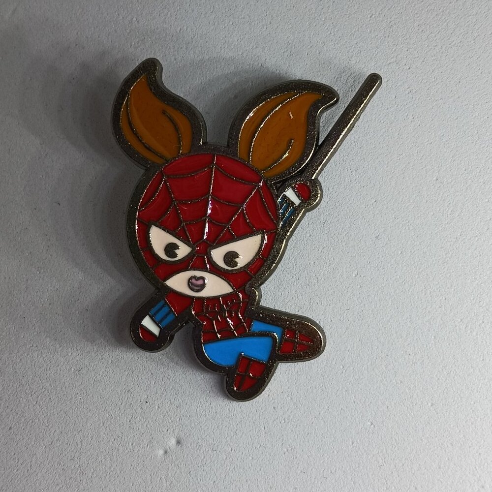5/$20 Disney pin